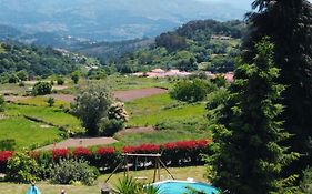Casa Da Encosta - Padroso